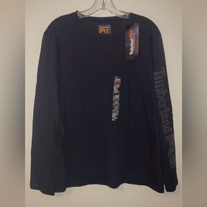 Timberland PRO NWT Long Sleeve Shirt
